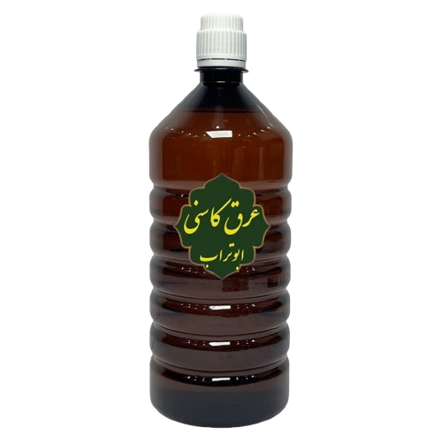عرق کاسنی کاشان