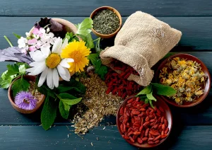طب سنتی