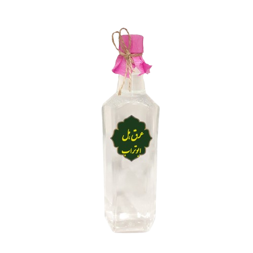 عرق هل طبیعی شیراز