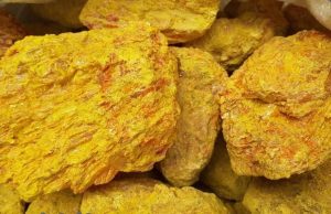 زرنیخ چیست