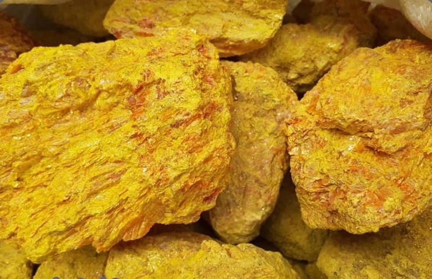 زرنیخ چیست